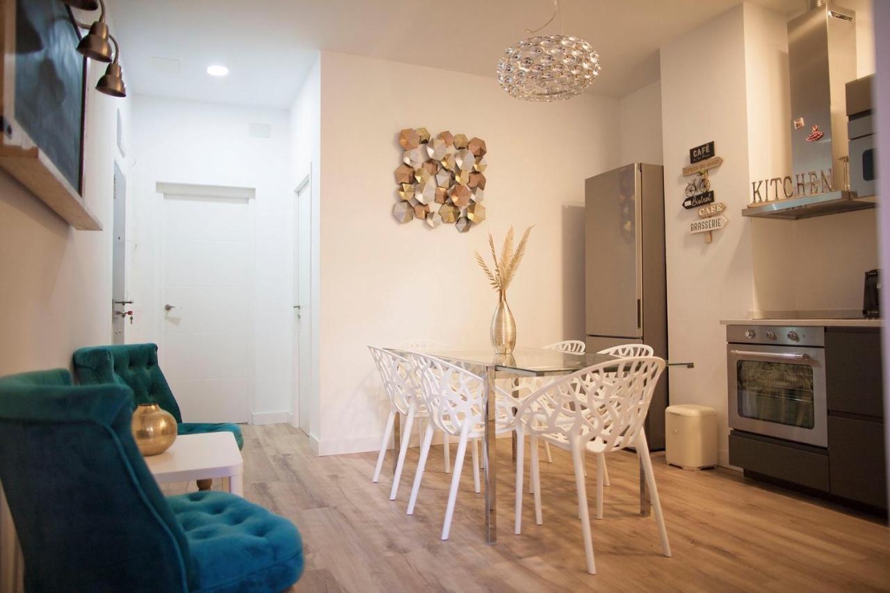 Ferienwohnung Jazmin 6 Alicante Exterior foto