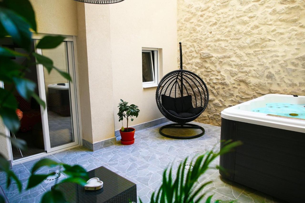 Ferienwohnung Jazmin 6 Alicante Exterior foto